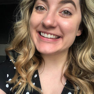 Meet your Posher, Kiersten